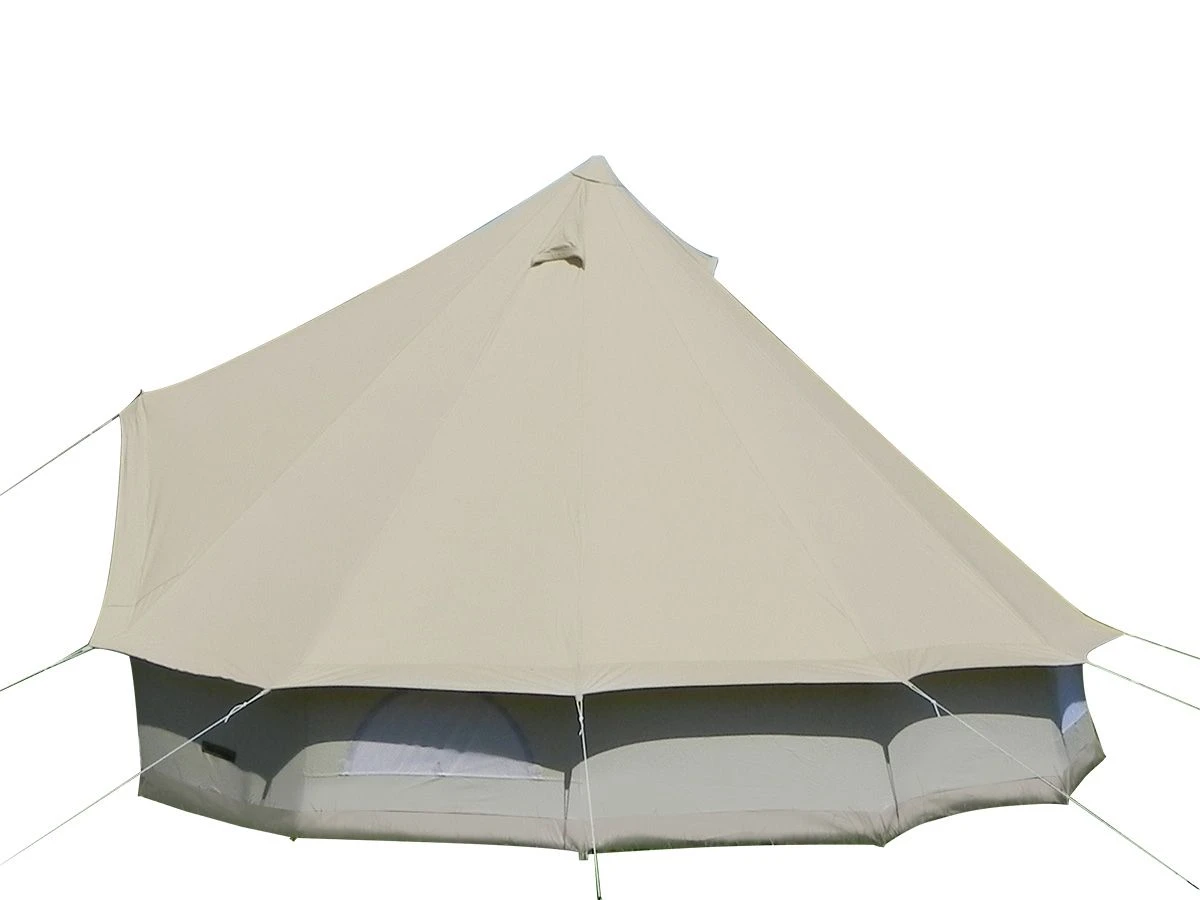 Obelink Sahara 400 Bell Tent 5 Obelink Sahara 400 Bell Tent - Afbeelding 3