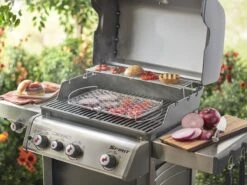 Weber Deluxe Large Grillkorf -Buitenkamperen 248339 248339 images other weber deluxe large grillkorf 3 ecommerce