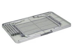 Bo-Camp Premium 100 X 60 Tafel -Buitenkamperen 253890 253890 images other bo camp premium 100x60 tafel 3 ecommerce