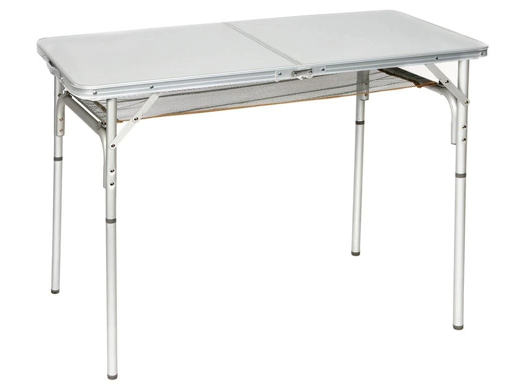 Bo-Camp Premium 120 X 60 Tafel 4 Bo-Camp Premium 120 X 60 Tafel - Afbeelding 2