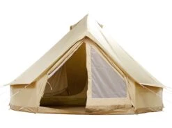 Obelink Sahara 400 Mesh Door