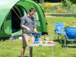 Campingaz Party Grill 200 Gasbarbecue -Buitenkamperen 405318 405318 images other campingaz party grill 200 3 2 ecommerce