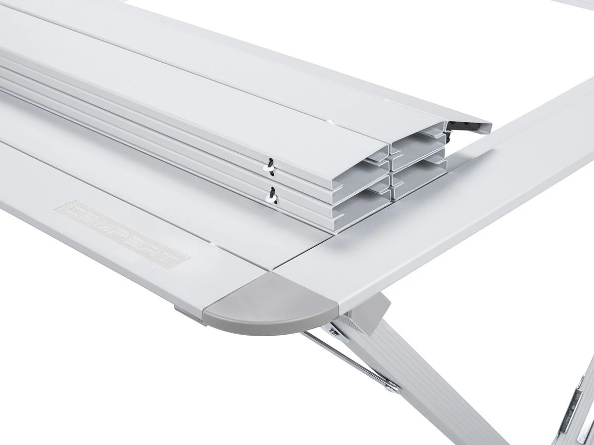 CamPart Texas Roltafel 6 CamPart Texas Roltafel - Afbeelding 4