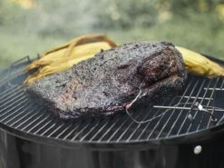 Weber IGrill Pro Vleessensor -Buitenkamperen 443415 443415 images other weber igrill pro vleessensor 3 ecommerce