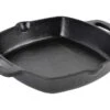 Merkloos Cast Iron Gietijzeren Vierkante Ovenschaal -Buitenkamperen 449310 449310 images main cast iron gietijzeren vierkante ovenschaal ecommerce