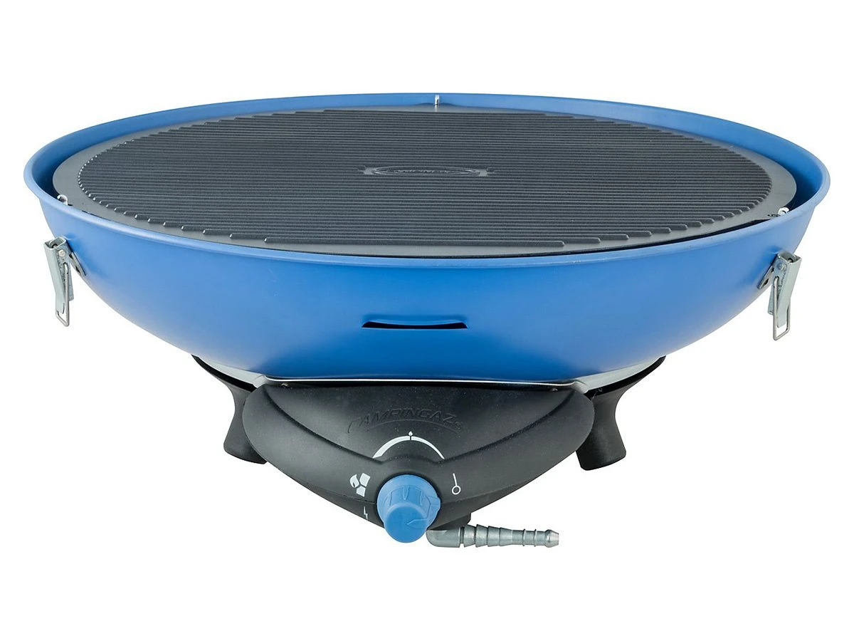 Campingaz Party Grill Compact 600 Gasbarbecue 5 Campingaz Party Grill Compact 600 Gasbarbecue - Afbeelding 3