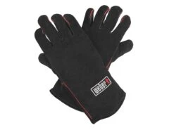Weber Leren Barbecue Handschoenen -Buitenkamperen 539666 539666 images other weber leren barbecue handschoenen 2 ecommerce