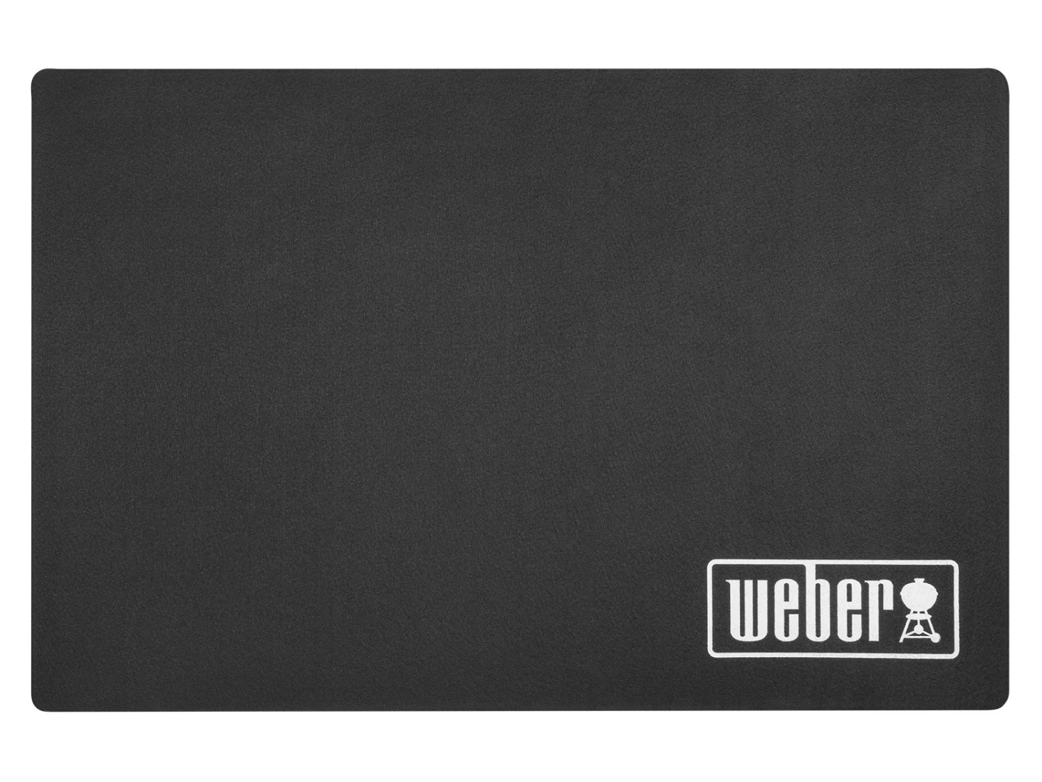 Weber Barbecue Vloermat 4 Weber Barbecue Vloermat - Afbeelding 2