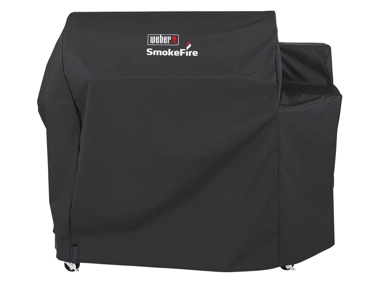 Weber Smoke Fire EX6 Barbecue Hoes 4 Weber Smoke Fire EX6 Barbecue Hoes - Afbeelding 2