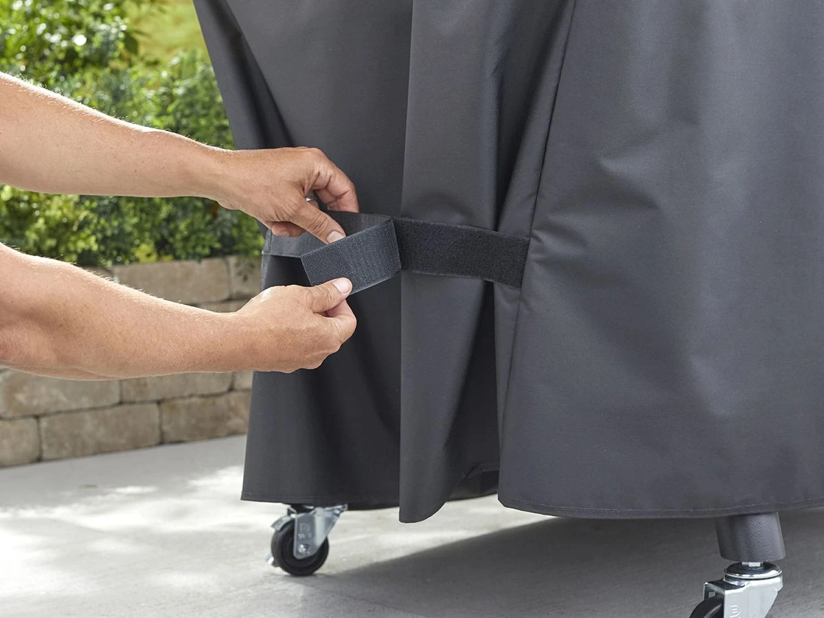 Weber Smoke Fire EX6 Barbecue Hoes 5 Weber Smoke Fire EX6 Barbecue Hoes - Afbeelding 3