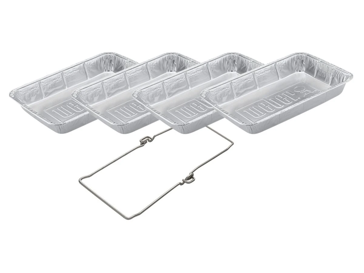 Weber Waterpanrek 4 Weber Waterpanrek - Afbeelding 2