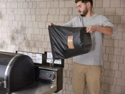 Weber Pellet Opbergzak 9 Weber Pellet Opbergzak -Buitenkamperen 576220 576220 images other weber pellet opbergzak 3 ecommerce