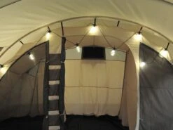 Merkloos Svenska Living 100 LED Sfeerverlichting -Buitenkamperen 577954 577954 images other svenska living 100 led partyverlichting 6 ecommerce