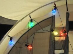 Merkloos Svenska Living 100 LED Gekleurde En Koppelbare Partyverlichting -Buitenkamperen 577956 577956 images other svenska living 100 led gekleurde partyverlichting 3 ecommerce