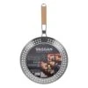 Merkloos Vaggan Barbecue Pan -Buitenkamperen 601692 601692 images other vaggan barbecue pan 2 ecommerce