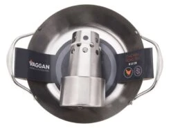 Merkloos Vaggan Kipgrill