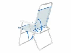 Merkloos Aluminium Klapstoel -Buitenkamperen 601977 4 ecommerce 4a96