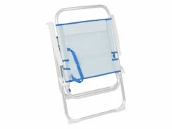 Merkloos Aluminium Klapstoel -Buitenkamperen 601977 6 ecommerce 32b0