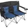Kampa Lofa Vouwstoel 1 Kampa Lofa Vouwstoel -Buitenkamperen 670196 kampa lofa vouwstoel midnight ecommerce