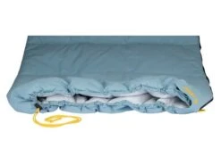 Abbey Camp Percale Katoen Brussels Slaapzak -Buitenkamperen abbey camp brussels slaapzak 3 ecommerce