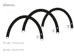 Obelink Albatros 4 Easy Air Hoofd Airtube Achter -Buitenkamperen albatros easy air ecommerce 58d2 1 1