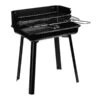 Merkloos BBQ Click Inn Barbecue -Buitenkamperen bbq click zwart 1 ecommerce