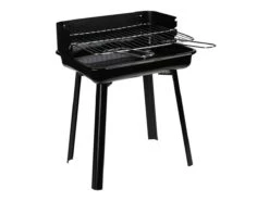 Merkloos BBQ Click Inn Barbecue