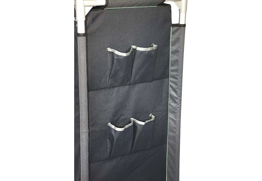 Bo-Camp Deluxe Hoge Kast 5 Bo-Camp Deluxe Hoge Kast - Afbeelding 3