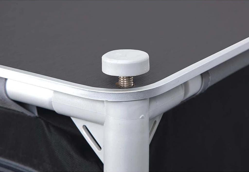 Bo-Camp Deluxe Hoge Kast 4 Bo-Camp Deluxe Hoge Kast - Afbeelding 2