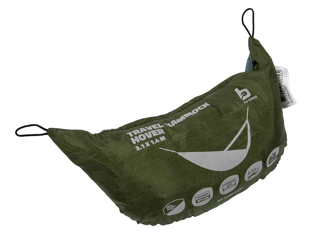 Bo-Camp Hover Reishangmat 4 Bo-Camp Hover Reishangmat - Afbeelding 2