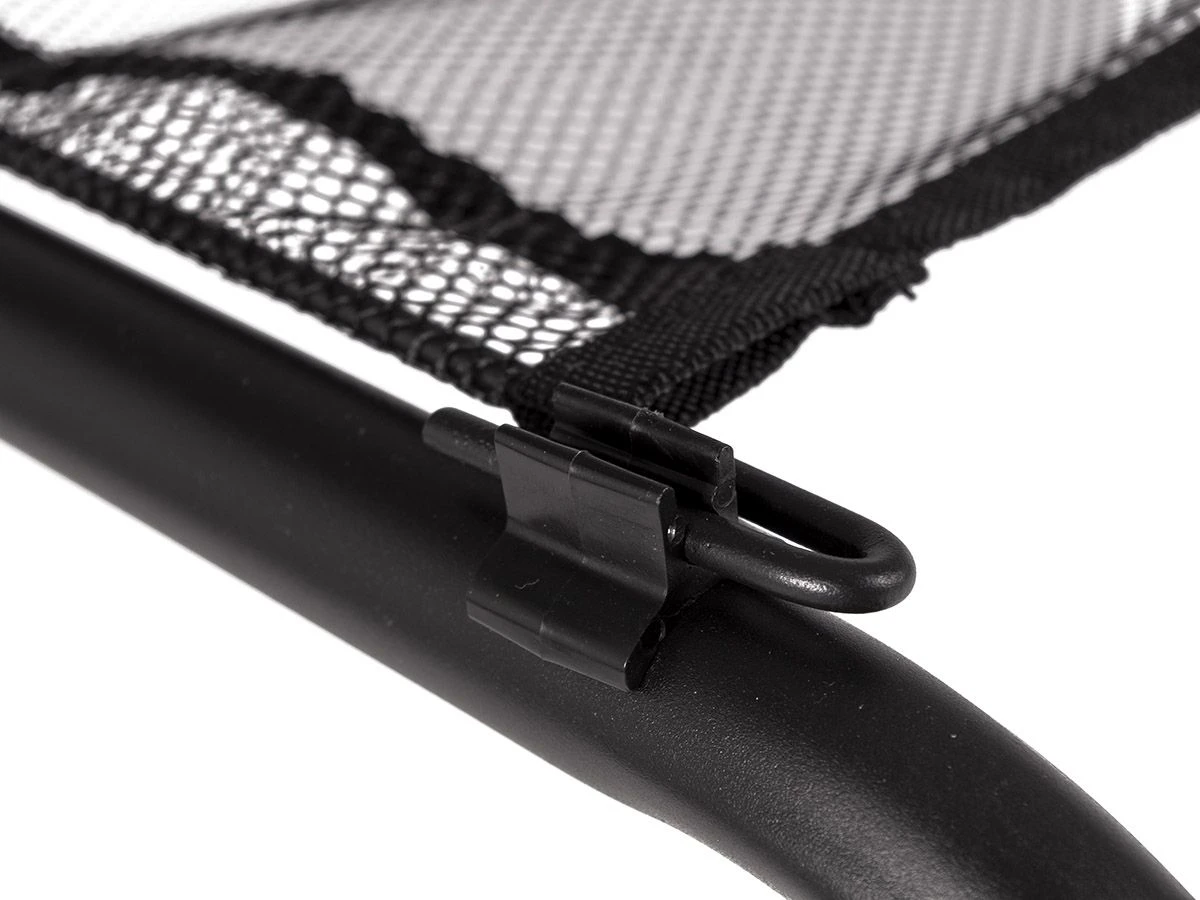 Bo-Camp Industrial Greene 120 X 60 Tafel 4 Bo-Camp Industrial Greene 120 X 60 Tafel - Afbeelding 2