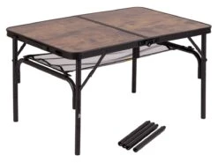 Bo-Camp Industrial Decatur 90 X 60 Tafel -Buitenkamperen bo camp industrial tafel 2 ecommerce f9ac