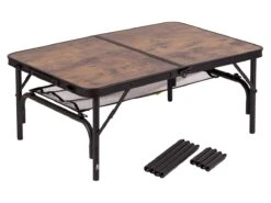 Bo-Camp Industrial Decatur 90 X 60 Tafel -Buitenkamperen bo camp industrial tafel 3 ecommerce 8865