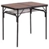 Bo-Camp Industrial Decatur 90 X 60 Tafel -Buitenkamperen bo camp industrial tafel ecommerce 00e7