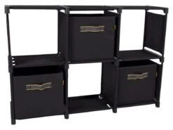 Bo-Camp Industrial Troutman Vakkenkast 7 Bo-Camp Industrial Troutman Vakkenkast -Buitenkamperen bo camp industrial troutman vakkenkast 2 ecommerce d652 1