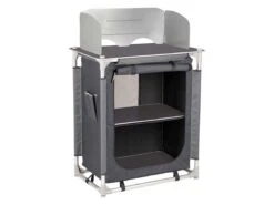 Bo-Camp Moraine Keuken