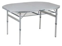 Bo-Camp Premium 120 X 80 Tafel