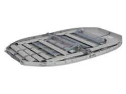 Bo-Camp Premium 100 X 70 Tafel -Buitenkamperen bo camp premium ovale tafel4 ecommerce 4f8e