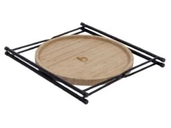 Bo-Camp Urban Outdoor Carnaby Bijzettafel -Buitenkamperen bo camp urban outdoor carnaby bijzettafel 3 ecommerce 7109