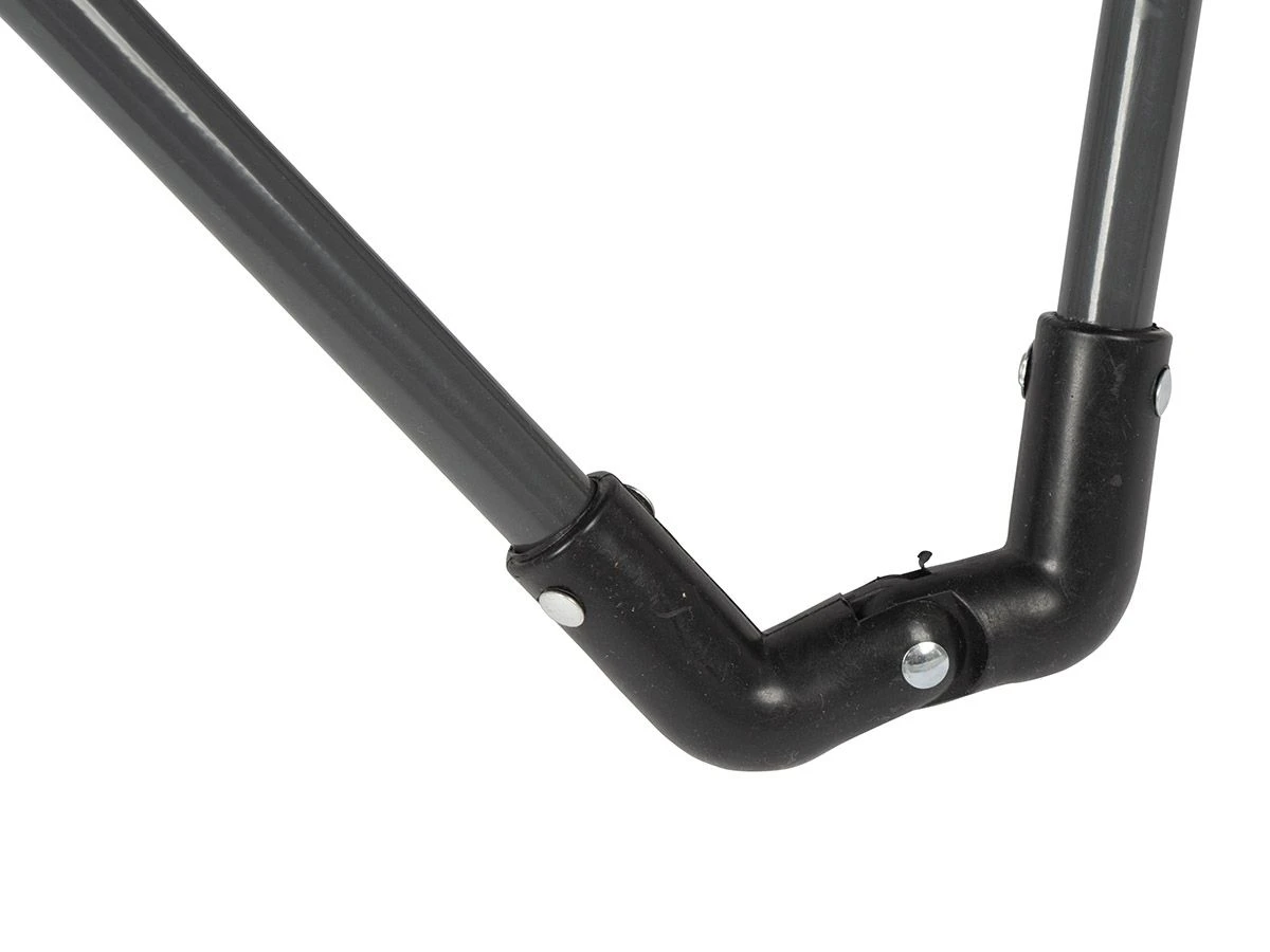 Bo-Camp Urban Outdoor Redbridge Vlinderstoel - Afbeelding 2