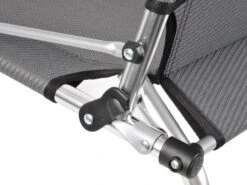 Bo-Camp Copa Rio Comfort Deluxe XXL Klapstoel -Buitenkamperen bocamp copa rio comfort xxl deluxe grijs 5 4 ecommerce 1911