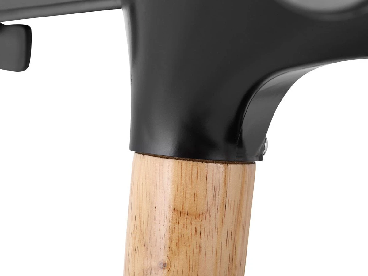 Cadac Citi Chef 40 FS Black Gasbarbecue 10 Cadac Citi Chef 40 FS Black Gasbarbecue - Afbeelding 8