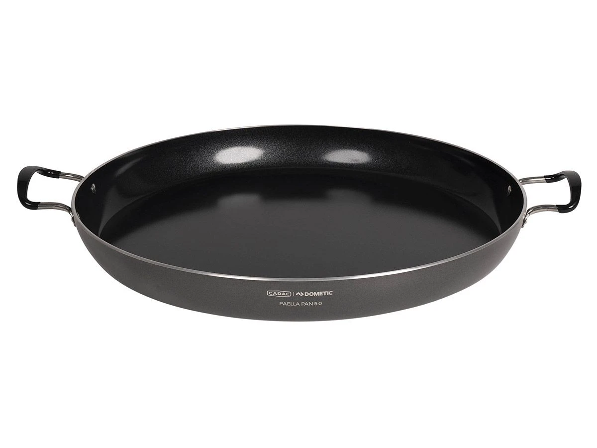 Cadac 50 Paella Pan 3 Cadac 50 Paella Pan