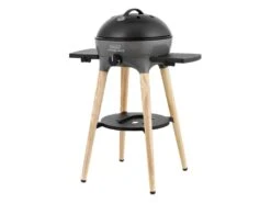 Cadac Citi Chef 40 FS Flint Grey Gasbarbecue