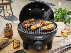 Cadac E-Braai 40 Black Elektrische Barbecue -Buitenkamperen cadac e braai 40 black elektrische barbecue 10 ecommerce 6869
