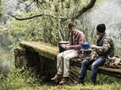 Cadac Safari Chef 30 HP Lite Gasbarbecue -Buitenkamperen cadac safari chef 30 hp lite gasbarbecue 9 ecommerce ef7a