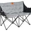 Camp4 Holiday Travel 2 Persoons Vouwstoel 2 Camp4 Holiday Travel 2 Persoons Vouwstoel -Buitenkamperen camp4 holiday travel 2 persoons vouwstoel ecommerce dd08