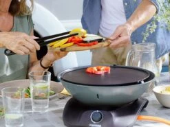 Campingaz 360 Grill CV Grijze Gasbarbecue -Buitenkamperen campingaz 360 grill cv gasbarbecue 4 ecommerce 930d