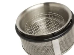 COBB Barbecue Kit Met Brikettenmandje -Buitenkamperen cobb bbq kit met brikettenmandje3 ecommerce fd7e