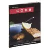 COBB "Koken Op Jouw COBB" Kookboek -Buitenkamperen cobb koken op jouw cobb kookboek ecommerce d061